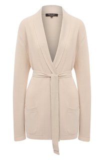 Кашемировый кардиган Loro Piana