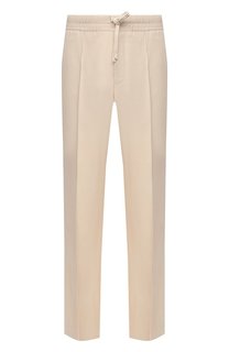 Брюки из вискозы Tom Ford