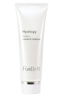 Очищающая эмульсия Hyalogy P-effect clearance cleansing (100g) Forlled