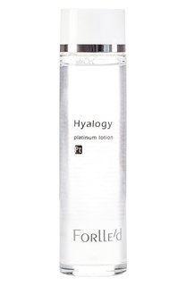 Лосьон платиновый Hyalogy Platinum Lotion (120ml) Forlled