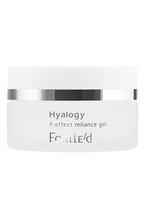 Интенсивный увлажняющий гель Hyalogy P-effect Reliance Gel (50g) Forlled