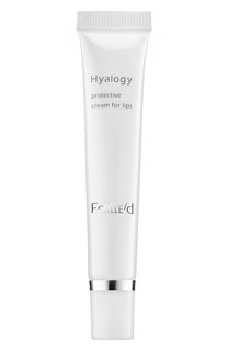 Регенерирующий крем для губ Hyalogy Protective Cream for Lips (9g) Forlled
