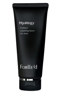 Очищающая пена Hyalogy P-effect Washing foam for Men (200g) Forlled