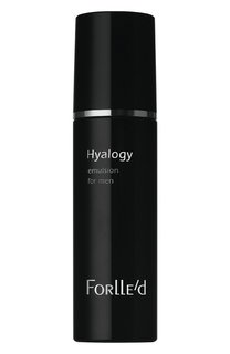 Эмульсия для мужчин Hyalogy Emulsion for Men (100ml) Forlled