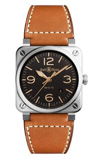 Часы Golden Heritage Bell & Ross