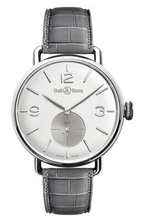 Часы Argentium Opalin Bell & Ross