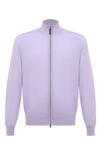 Шерстяной кардиган Brioni