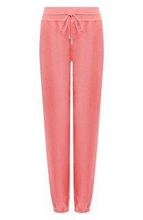 Льняные джоггеры Loro Piana