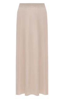 Кашемировая юбка Loro Piana