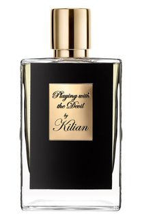 Парфюмерная вода Playing with the Devil (50ml) Kilian