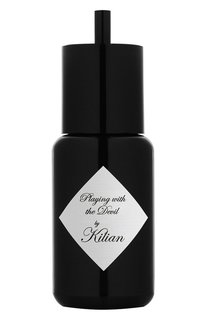 Парфюмерная вода Playing With The Devil рефил (50ml) Kilian