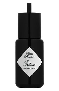 Парфюмерная вода Black Phantom Memento Mori рефил (50ml) Kilian