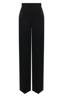 Шерстяные брюки Bottega Veneta