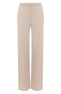 Кашемировые брюки Loro Piana