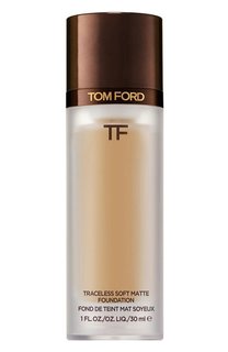 Тональная основа Traceless Soft Matte Foundation, 7.2 Sepia (30ml) Tom Ford