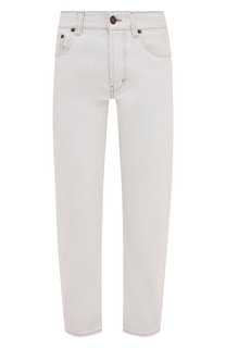 Джинсы Saint Laurent