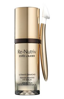 Преображающая сыворотка для глаз Re-Nutriv Ultimate Diamond (15ml) Estée Lauder