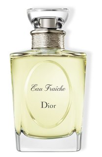 Туалетная вода Dior Addict Eau Fraiche (100ml) Dior