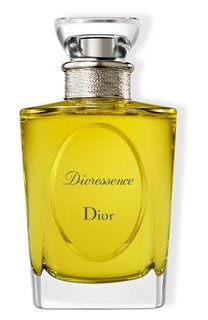 Туалетная вода Dioressence (100ml) Dior