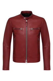 Кожаная куртка Tom Ford