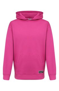 Хлопковое худи Valentino
