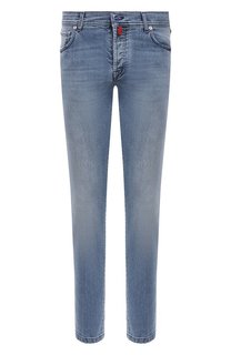 Джинсы Kiton