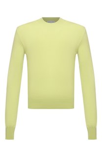 Кашемировый джемпер Bottega Veneta