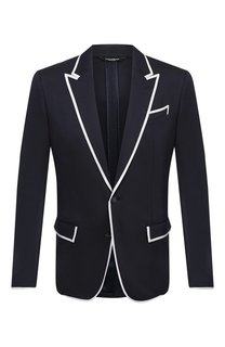 Пиджак Dolce & Gabbana