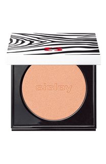 Фиторумяна с эффектом сияния, оттенок № 6 шиммер Sisley