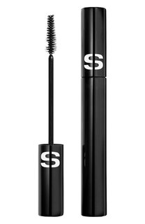 Фитотушь для ресниц So Stretch, оттенок №1 черная (7.5ml) Sisley