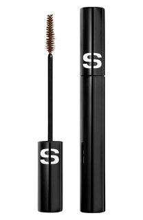 Фитотушь для ресниц So Stretch, оттенок №2 коричневая (7.5ml) Sisley