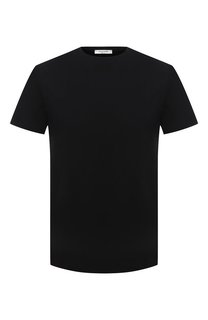 Хлопковая футболка Valentino