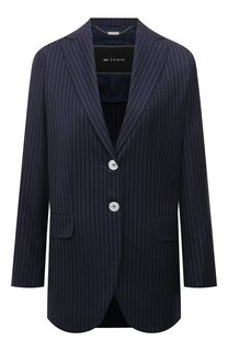 Шерстяной жакет Kiton