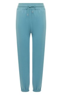 Шерстяные брюки Loro Piana
