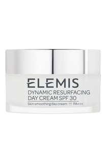 Дневной крем для лица Dynamic Anti-age SPF30 (50ml) Elemis