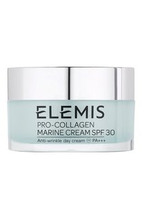 Крем для лица Морские водоросли Pro-Collagen SPF30 (50ml) Elemis