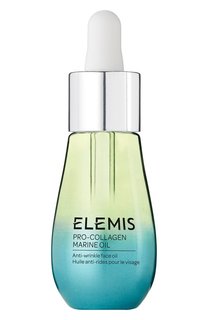 Масло для лица Морские водоросли Pro-Collagen (15ml) Elemis