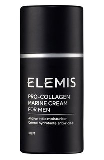 Крем для лица Морские водоросли Pro-Collagen (30ml) Elemis