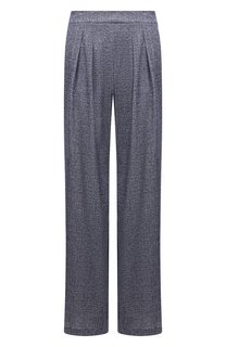 Хлопковые брюки Giorgio Armani