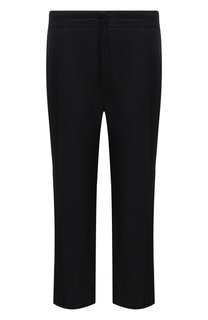 Брюки из вискозы Tom Ford