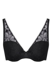 Бюстгальтер с плотной чашкой Chantelle