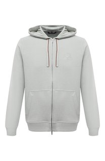 Хлопковая толстовка Loro Piana