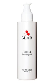 Идеальный очищающий гель для лица Perfect Cleansing Gel (200ml) 3LAB