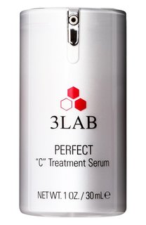 Идеальная ночная сыворотка для лица Perfect “C” Treatment Serum (30ml) 3LAB