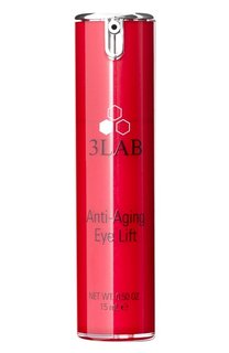 Крем глобального действия для области вокруг глаз Anti-Aging Eye (15ml) 3LAB