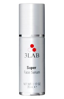 Супер-сыворотка для лица Super Face Serum (35ml) 3LAB