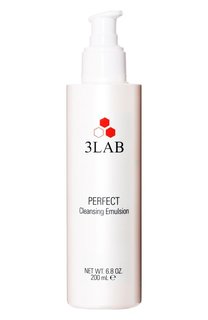 Идеальная очищающая эмульсия для лица Perfect Cleansing Emulsion (200ml) 3LAB