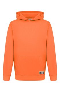 Хлопковое худи Valentino
