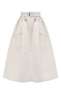 Юбка Alexander McQueen