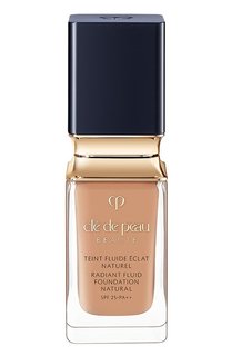 Тональный флюид для естественного сияния кожи, O50 (35ml) Clé de Peau Beauté